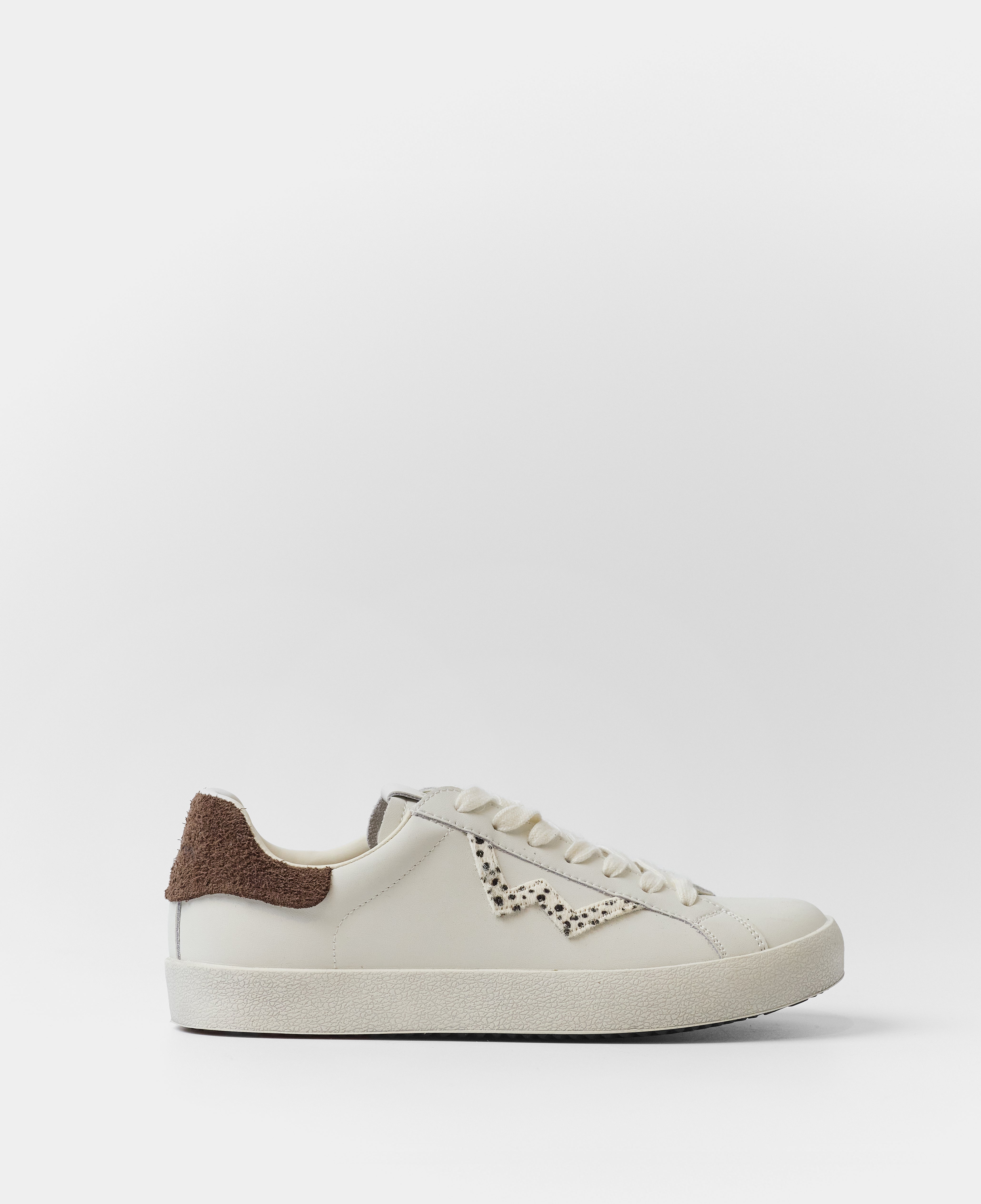 MIM Zapatilla ZELDA III PRINT