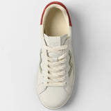 MIM Zapatilla ZELDA III VERDE