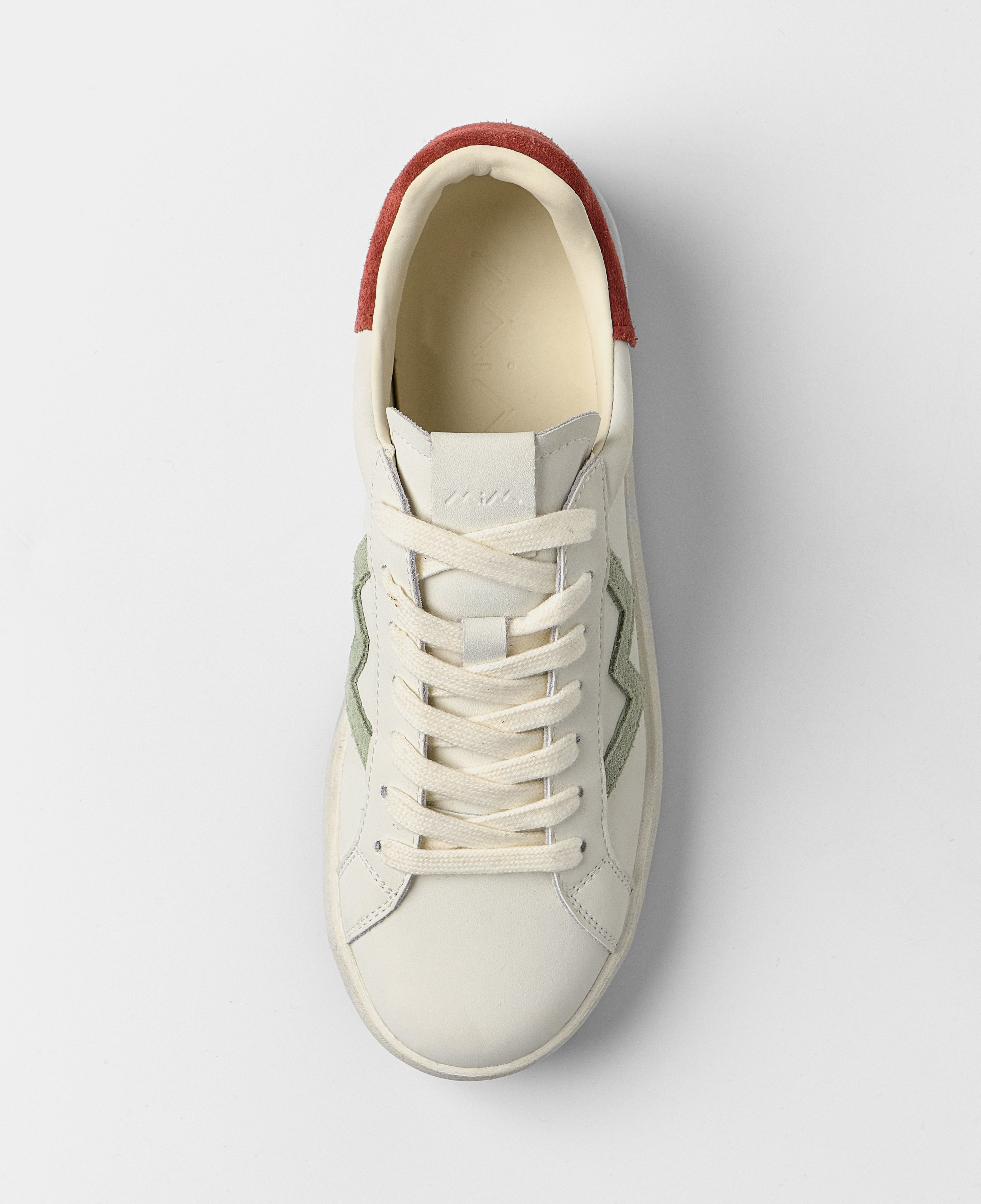 MIM Zapatilla ZELDA III VERDE