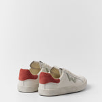 MIM Zapatilla ZELDA III VERDE