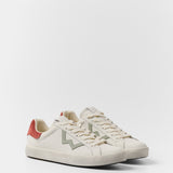 MIM Zapatilla ZELDA III VERDE