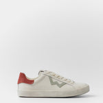 MIM Zapatilla ZELDA III VERDE