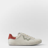 MIM Zapatilla ZELDA III VERDE