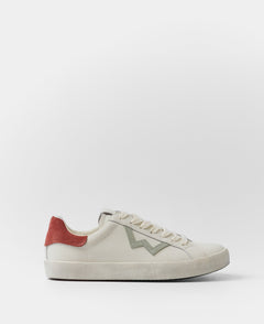 MIM Zapatilla ZELDA III VERDE