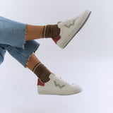 MIM Zapatilla ZELDA III VERDE