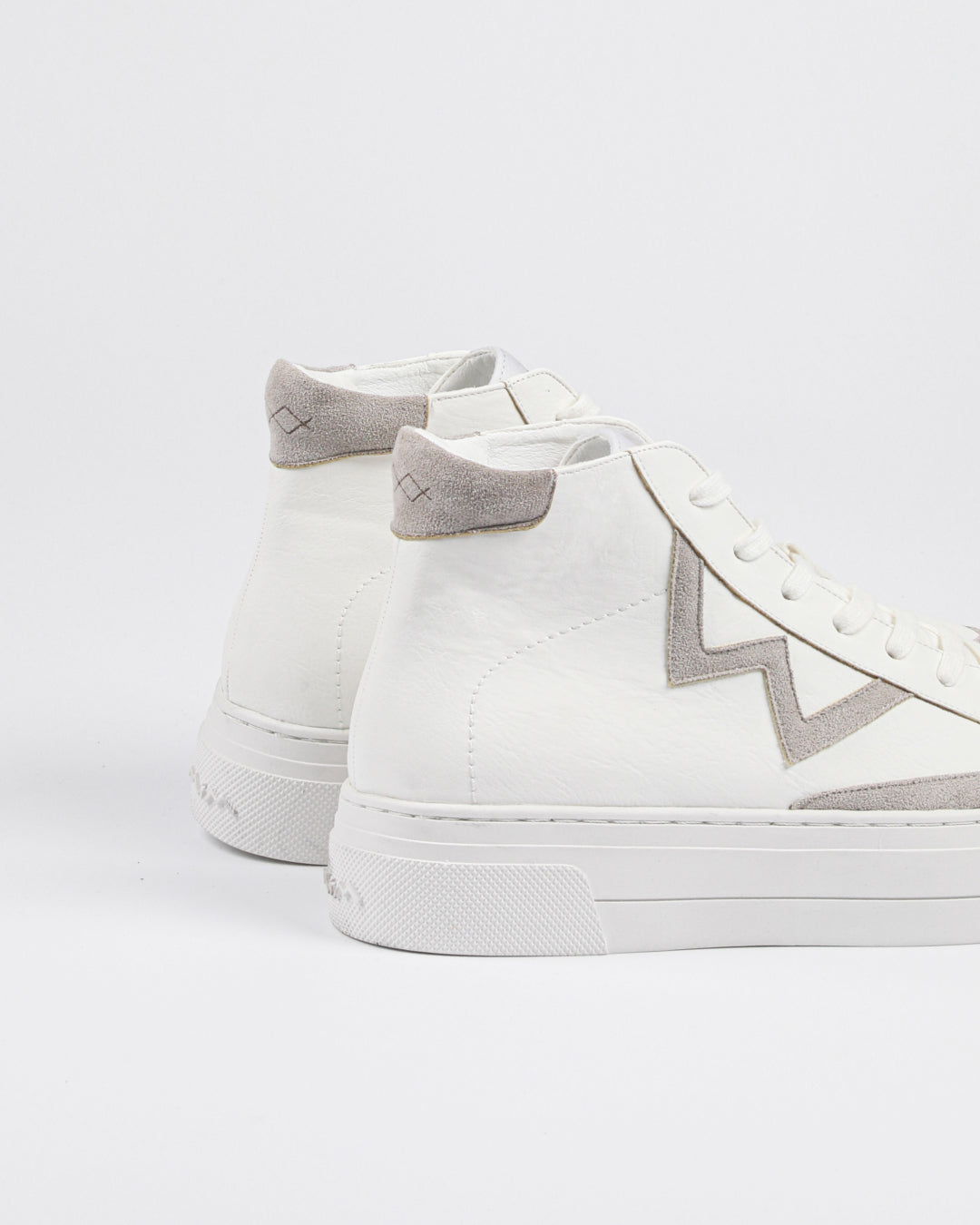 MIM Zapatilla ZELDA TOP CLARO