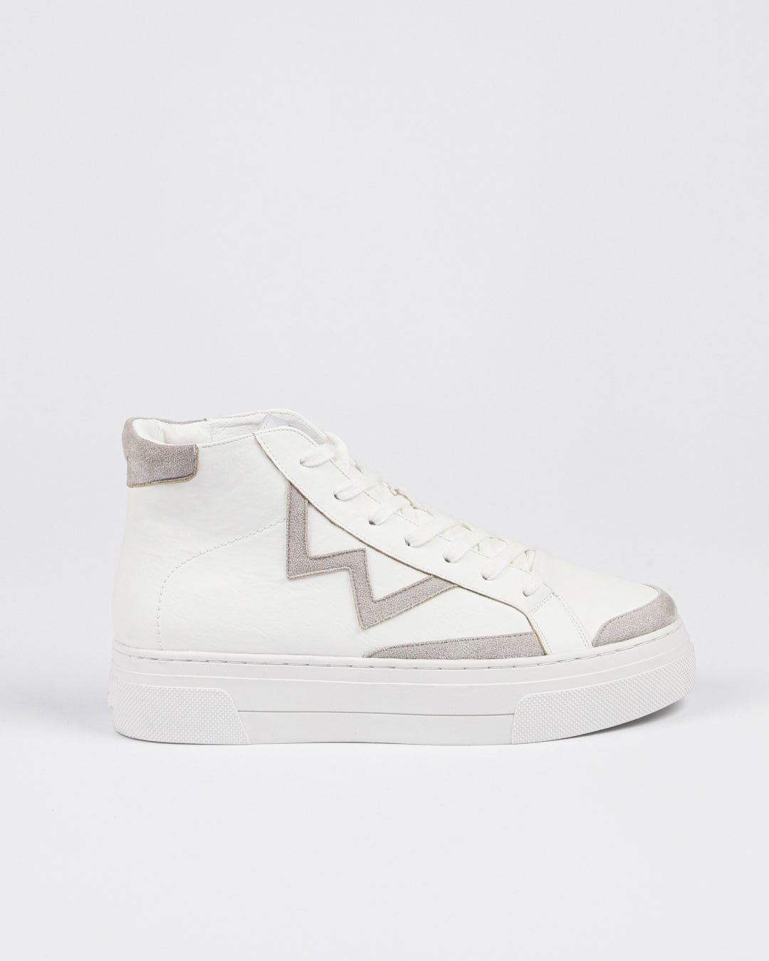 MIM Zapatilla ZELDA TOP CLARO