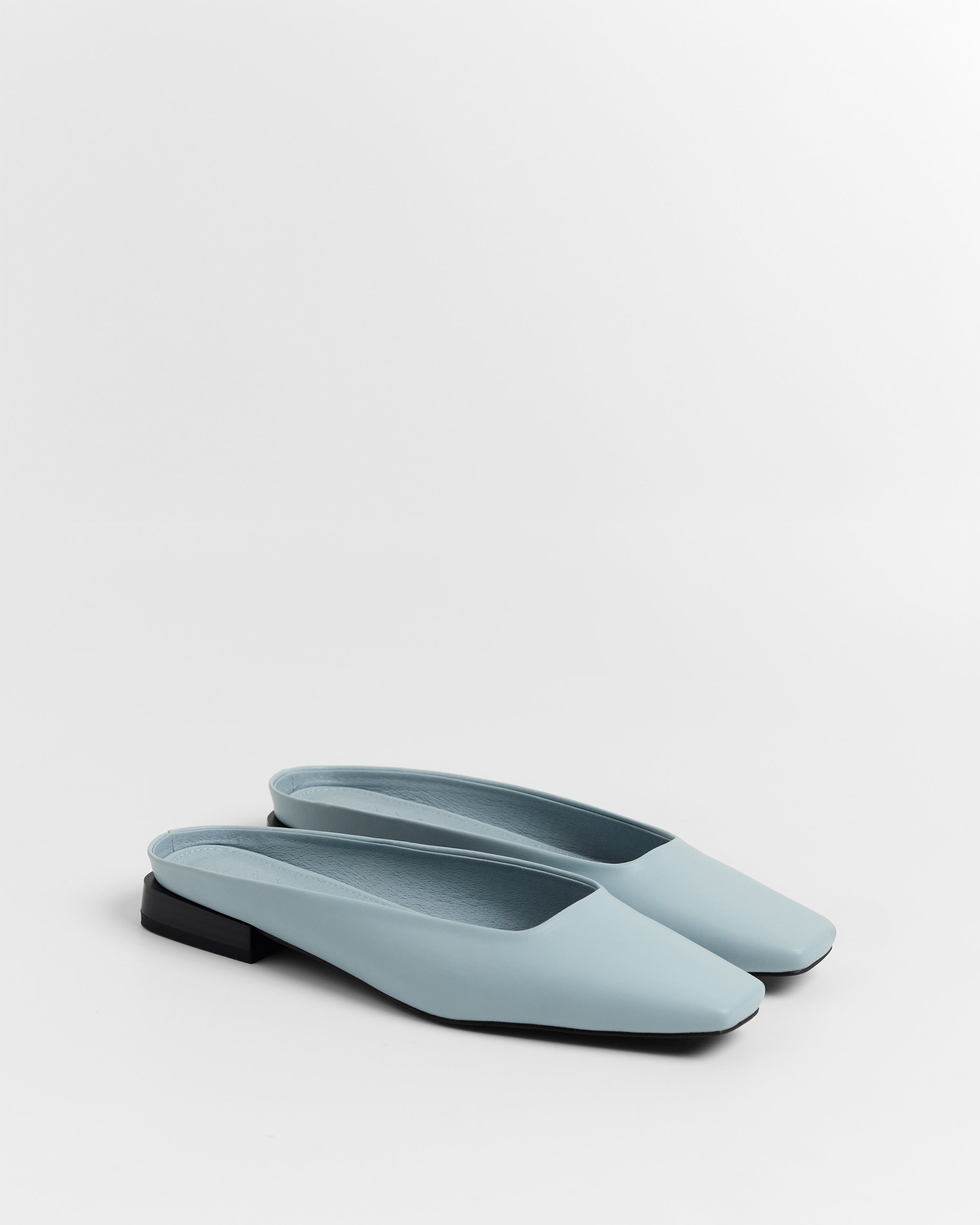 MIM Zapato cerrado Juliette Celeste