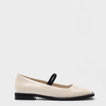 MIM Zapato cerrado Mare Off White