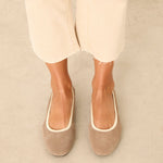 MIM Zapato Plano FINE TOPO