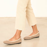 MIM Zapato Plano FINE TOPO