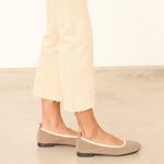 MIM Zapato Plano FINE TOPO