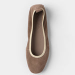 MIM Zapato Plano FINE TOPO