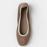 MIM Zapato Plano FINE TOPO