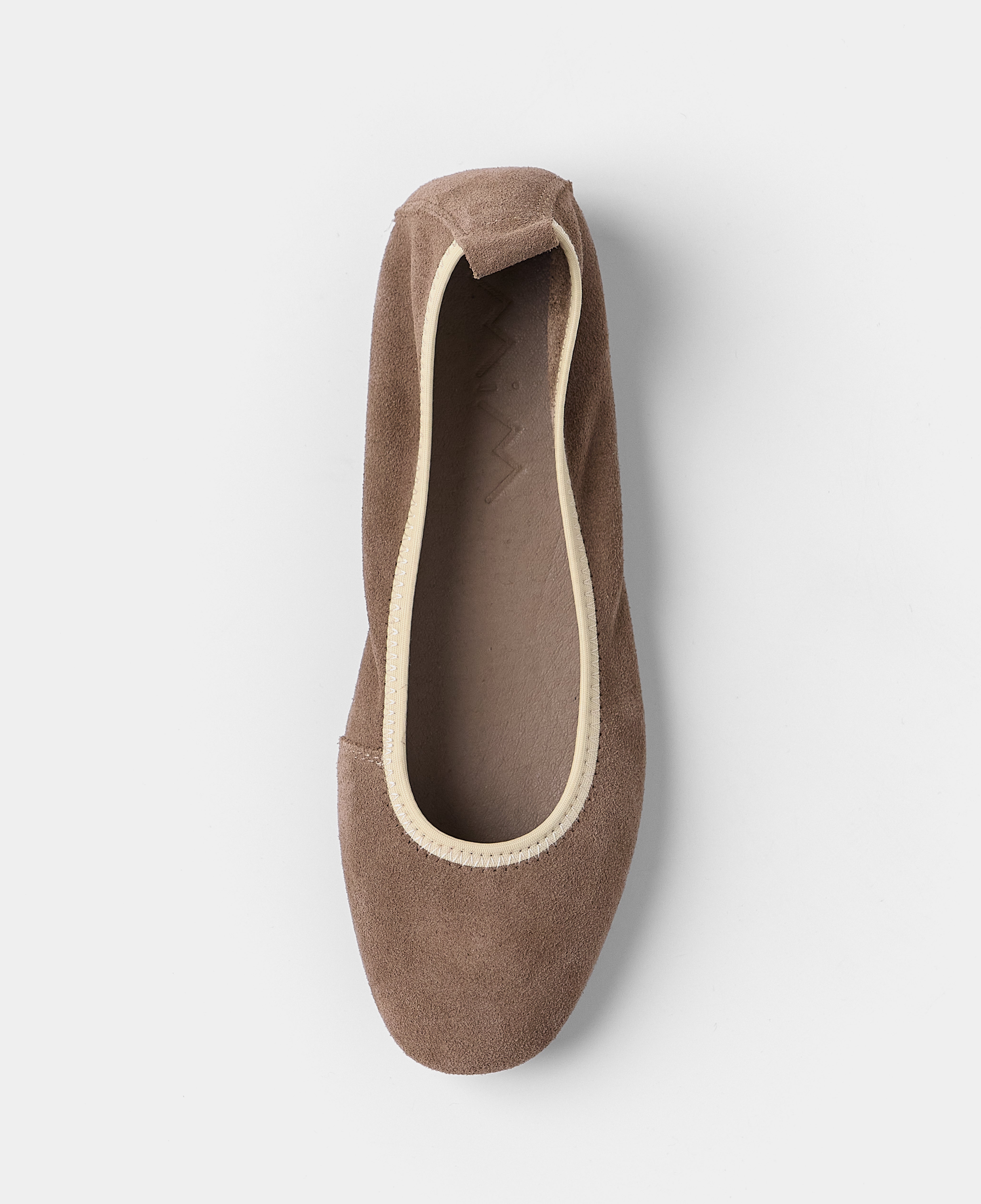 MIM Zapato Plano FINE TOPO