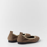 MIM Zapato Plano FINE TOPO