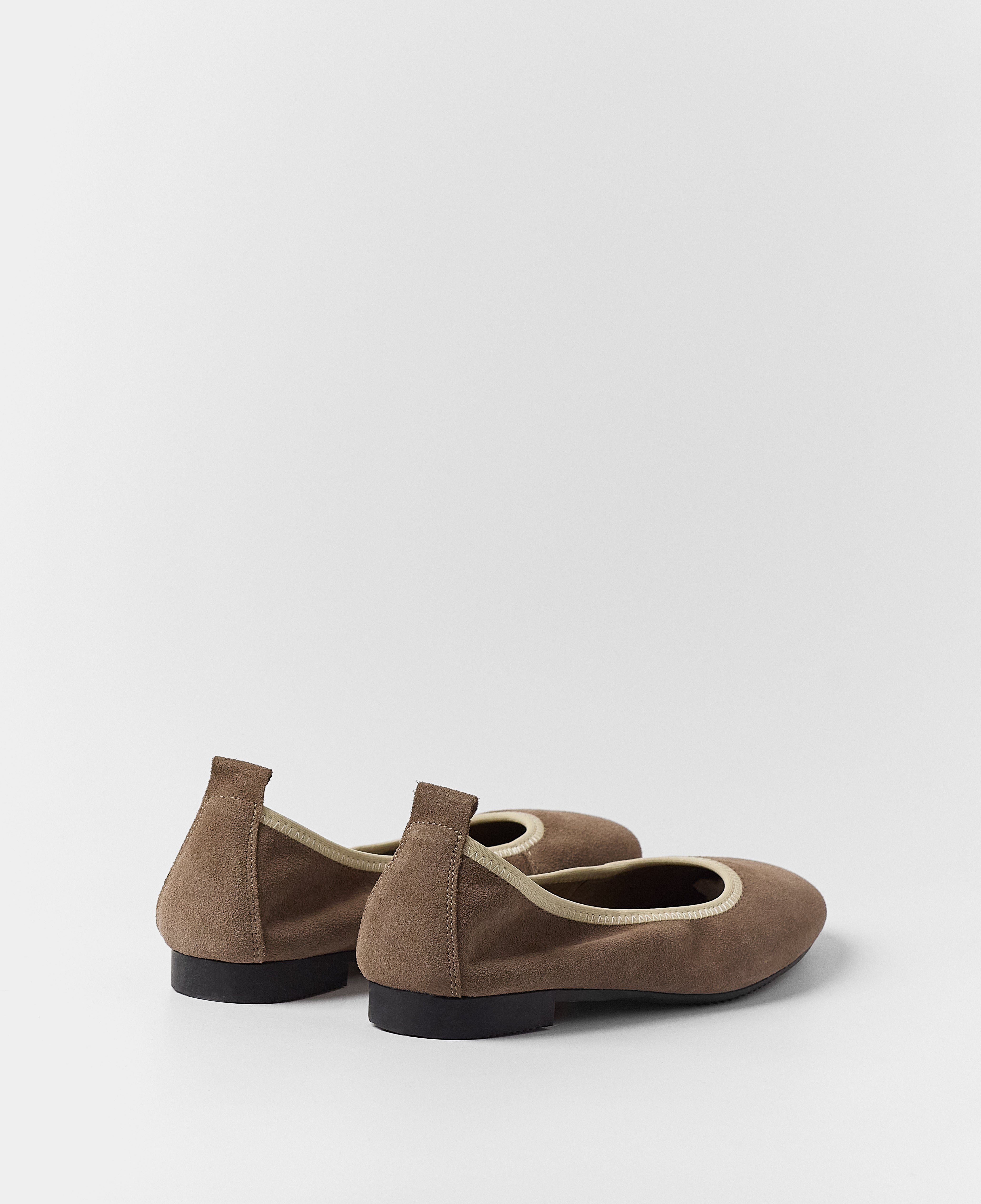 MIM Zapato Plano FINE TOPO