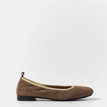 MIM Zapato Plano FINE TOPO