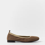 MIM Zapato Plano FINE TOPO