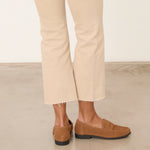 MIM Zapato Plano HARRY CAMEL