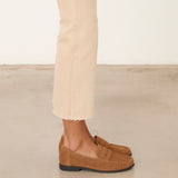 MIM Zapato Plano HARRY CAMEL