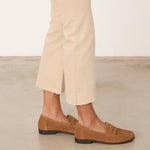 MIM Zapato Plano HARRY CAMEL