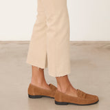 MIM Zapato Plano HARRY CAMEL