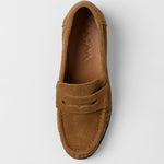 MIM Zapato Plano HARRY CAMEL