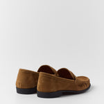 MIM Zapato Plano HARRY CAMEL