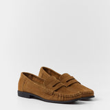 MIM Zapato Plano HARRY CAMEL