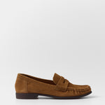 MIM Zapato Plano HARRY CAMEL