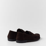 MIM Zapato Plano HARRY CHOCOLATE