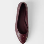 MIM Zapato Plano LOUIS BURDEOS
