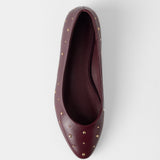 MIM Zapato Plano LOUIS BURDEOS