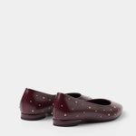 MIM Zapato Plano LOUIS BURDEOS