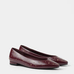 MIM Zapato Plano LOUIS BURDEOS