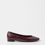 MIM Zapato Plano LOUIS BURDEOS