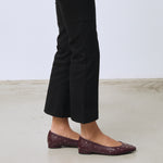 MIM Zapato Plano LOUIS BURDEOS