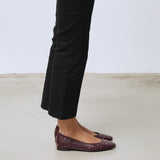 MIM Zapato Plano LOUIS BURDEOS