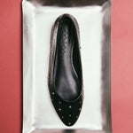 MIM Zapato Plano LOUIS NEGRO