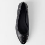 MIM Zapato Plano LOUIS NEGRO