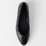 MIM Zapato Plano LOUIS NEGRO
