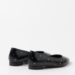 MIM Zapato Plano LOUIS NEGRO
