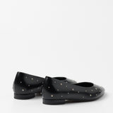 MIM Zapato Plano LOUIS NEGRO