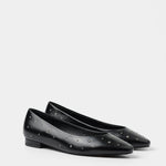 MIM Zapato Plano LOUIS NEGRO