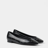 MIM Zapato Plano LOUIS NEGRO