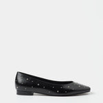 MIM Zapato Plano LOUIS NEGRO