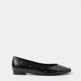 MIM Zapato Plano LOUIS NEGRO