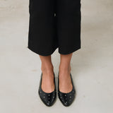 MIM Zapato Plano LOUIS NEGRO