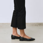 MIM Zapato Plano LOUIS NEGRO